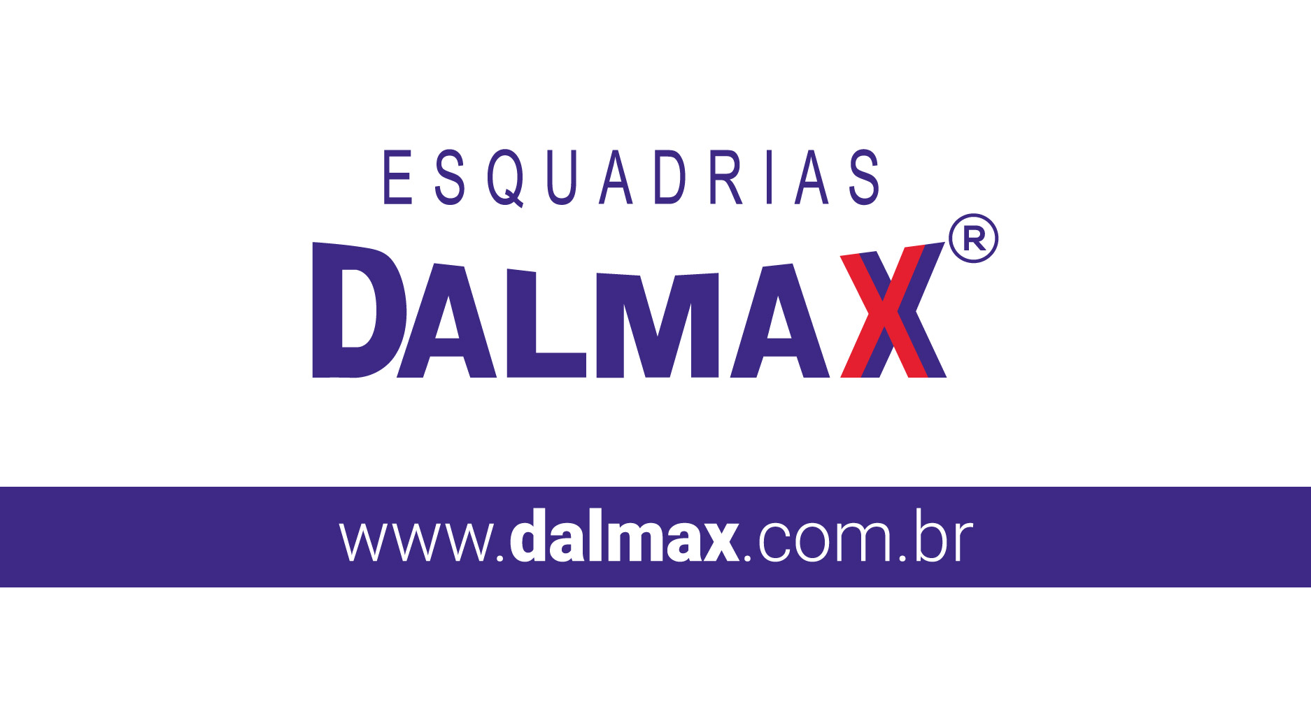 Esquadrias de PVC  Produtos - DALMAX Esquadrias